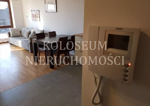 Mieszkanie dwupokojowe na wynajem Toruń, Winnica 40m2 Foto 10