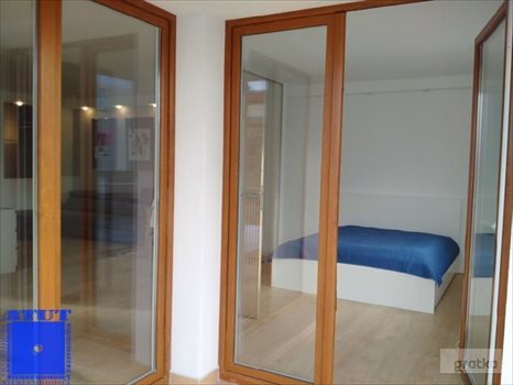 Mieszkanie trzypokojowe na wynajem Gliwice, Stare Gliwice, Edwarda Żabińskiego 70m2 Foto 10