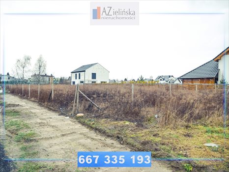Działka budowlana na sprzedaż Poznań, Szczepankowo, Dereniowa 1 103m2 Foto 6
