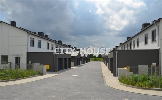 Dom na sprzedaż Radwanice 95m2 Foto 7