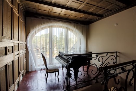 Luksusowy dom na sprzedaż Milanówek, Zygmunta Krasińskiego 514m2 Foto 12