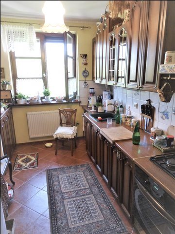 Mieszkanie czteropokojowe na wynajem Konstancin-jeziorna, Grapa, Piłsudskiego 81m2 Foto 5