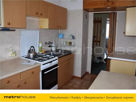 Mieszkanie trzypokojowe na sprzedaż Poznań, Naramowice, Łokietka 59m2 Foto 3