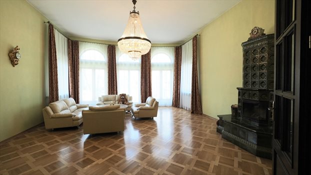 Dom na sprzedaż Piaseczno, Zalesie Dolne 500m2 Foto 4