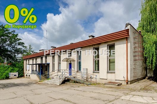 Lokal użytkowy na sprzedaż Dobre Miasto, Dobre Miasto 958m2 Foto 5