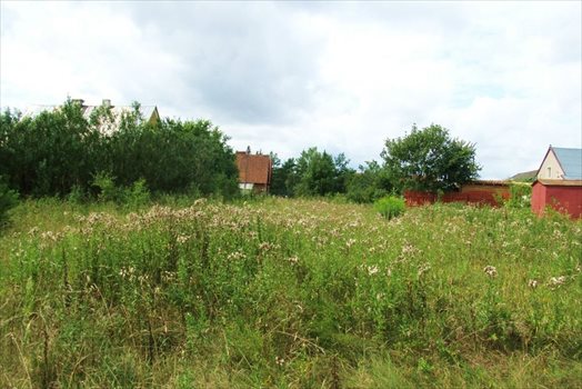 Działka inna na sprzedaż Mrozy Wielkie 7 111m2 Foto 4