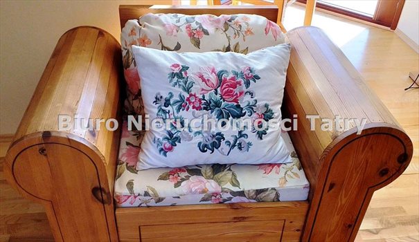 Mieszkanie trzypokojowe na sprzedaż Kościelisko 68m2 Foto 6