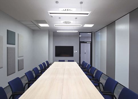 Lokal użytkowy na wynajem Gdańsk, Oliwa 500m2 Foto 10