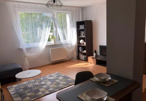 Mieszkanie dwupokojowe na sprzedaż Gdynia 39m2 Foto 6