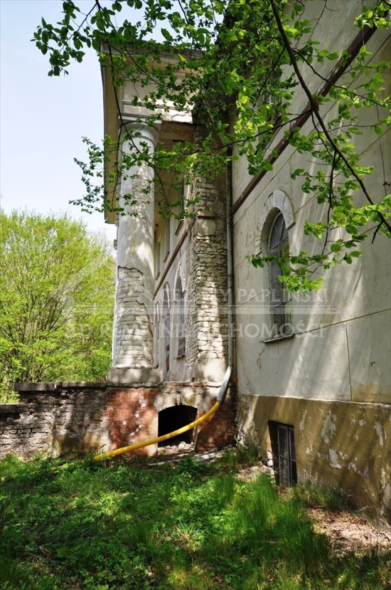 Dom na sprzedaż Olszanka, Olszanka 1 000m2 Foto 5