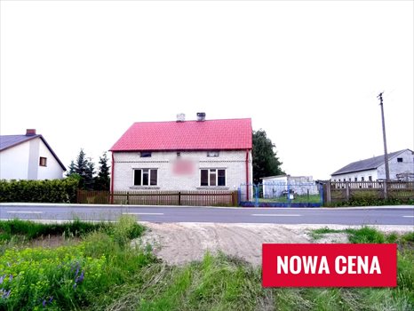 Działka budowlana na sprzedaż Nuna 3 600m2 Foto 2
