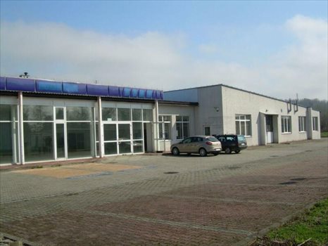 Działka budowlana na sprzedaż Nowy Sącz, Tarnowska 38 13 000m2 Foto 5