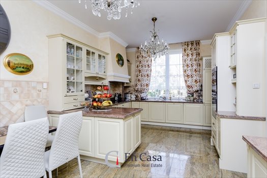 Dom na wynajem Warszawa, Wilanów 750m2 Foto 7