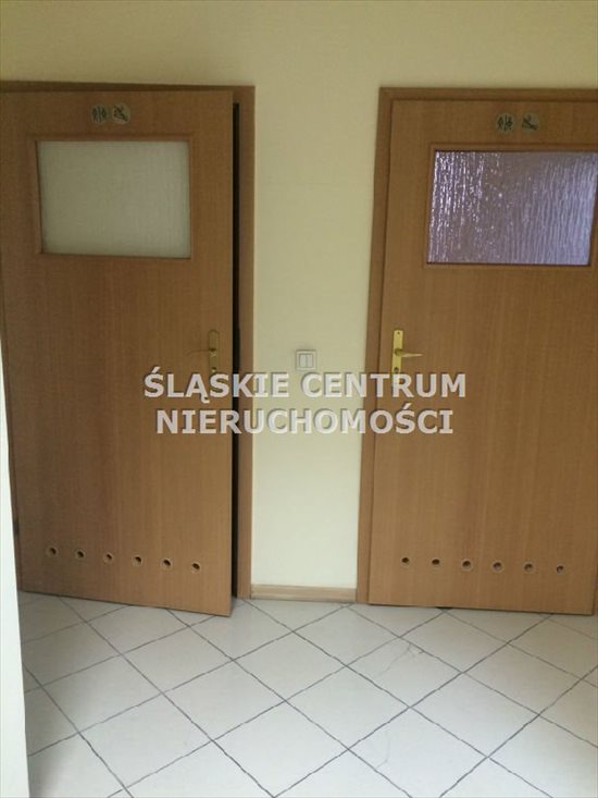 Lokal użytkowy na wynajem Katowice, Centrum, Warszawska 22m2 Foto 5