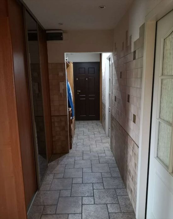 Mieszkanie trzypokojowe na sprzedaż Wrocław, Krzyki, Orzechowa 63m2 Foto 9