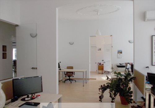 Lokal użytkowy na wynajem Warszawa, Śródmieście, Henryka Sienkiewicza 4 230m2 Foto 5