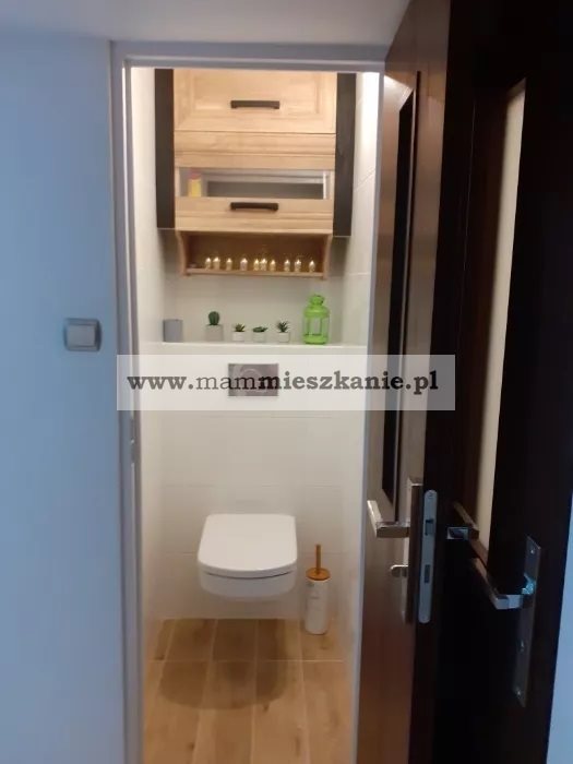 Mieszkanie dwupokojowe na sprzedaż Bydgoszcz, Wyżyny 43m2 Foto 5