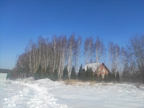 Dom na sprzedaż Nowa Jamka  