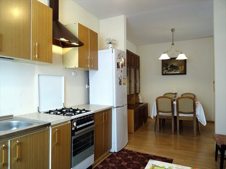 Mieszkanie czteropokojowe na wynajem Warszawa, Wawer, ul. Naddnieprzańska 132m2 Foto 10
