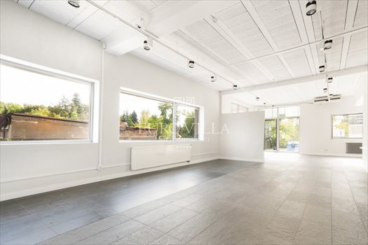 Lokal użytkowy na wynajem Warszawa, Wilanów, Wiertnicza 565m2 Foto 3