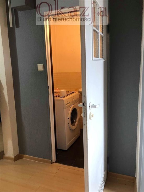 Mieszkanie trzypokojowe na sprzedaż Katowice, Brynów 63m2 Foto 8