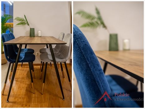 Mieszkanie trzypokojowe na wynajem Gdańsk, Brzeźno, Nadmorski Dwór 71m2 Foto 5