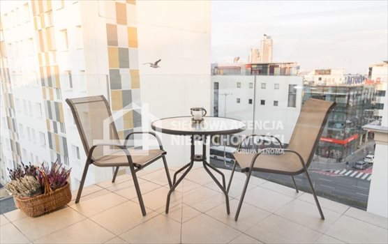 Mieszkanie dwupokojowe na wynajem Gdynia, Śródmieście, Stefana Batorego 42m2 Foto 9