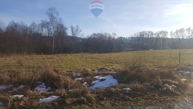 Działka budowlana na sprzedaż Chabówka 1 106m2 Foto 4
