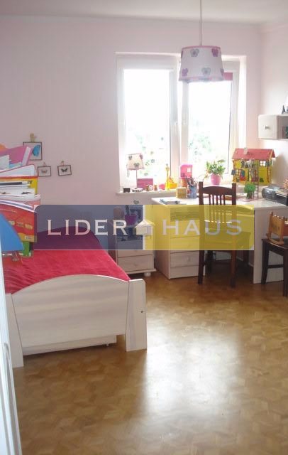 Mieszkanie czteropokojowe na sprzedaż Latchorzew 78m2 Foto 13
