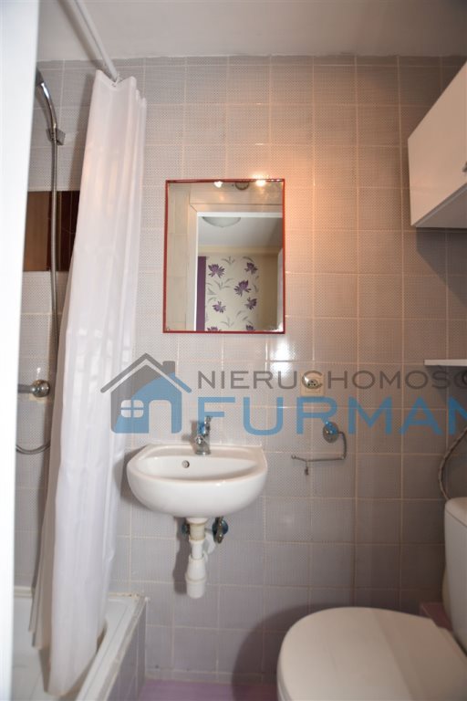 Mieszkanie dwupokojowe na wynajem Chodzież 39m2 Foto 4