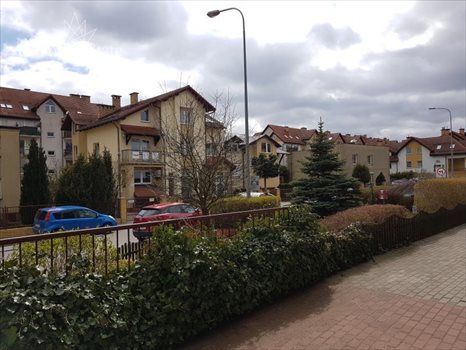 Lokal użytkowy na sprzedaż Gdynia, Wielki Kack, LIPOWA 102m2 Foto 4