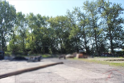 Działka inna pod dzierżawę Kamień Pomorski 5 120m2 Foto 4