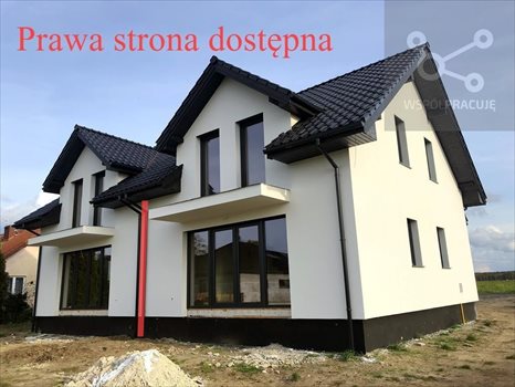 Dom na sprzedaż Żółwia Błoć 186m2 Foto 2