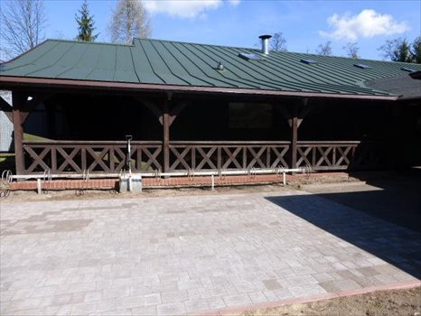 Lokal użytkowy na sprzedaż Stanisławów, Stanisławów I 248m2 Foto 2