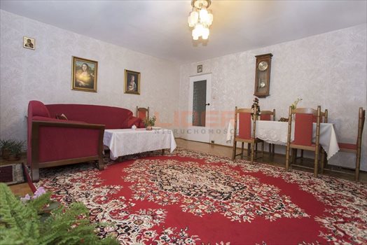 Mieszkanie trzypokojowe na sprzedaż Białystok, Wygoda 60m2 Foto 5