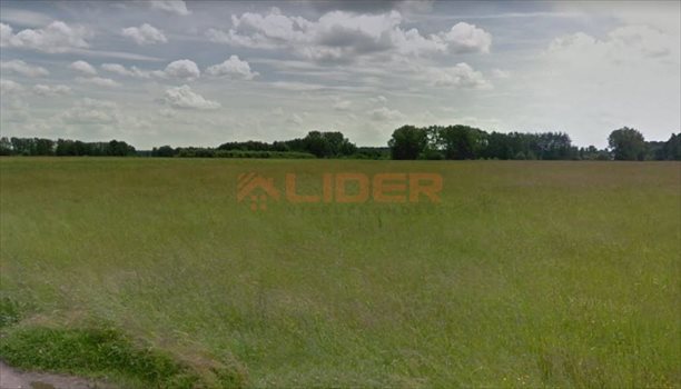 Działka budowlana na sprzedaż Białystok, Dojlidy Górne 1 000m2 Foto 1