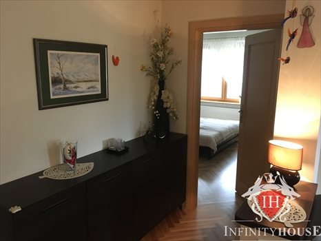 Mieszkanie trzypokojowe na sprzedaż Zakopane, Małe Żywczańskie 55m2 Foto 4