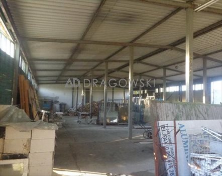 Lokal użytkowy na sprzedaż Knopin 1 527m2 Foto 2