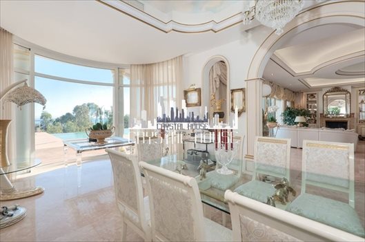 Dom na sprzedaż Francja, Cannes, Cannes 480m2 Foto 6