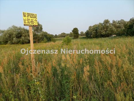 Działka budowlana na sprzedaż Bydgoszcz, Fordon 1 964m2 Foto 9
