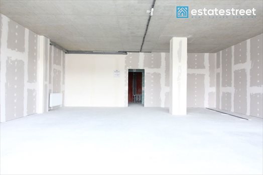 Lokal użytkowy na wynajem Kraków, Podgórze, Lipska 97m2 Foto 2
