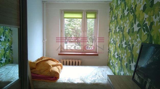 Mieszkanie dwupokojowe na sprzedaż Mińsk Mazowiecki, Dąbrówki 38m2 Foto 2
