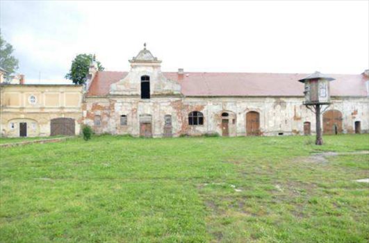 Dom na sprzedaż Żelazno 3 910m2 Foto 5