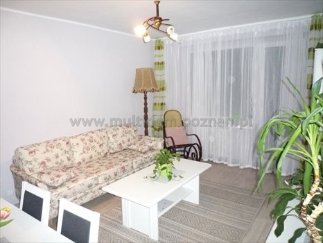 Mieszkanie trzypokojowe na sprzedaż Poznań, Wilda, Dębiec, Łozowa 67m2 Foto 5