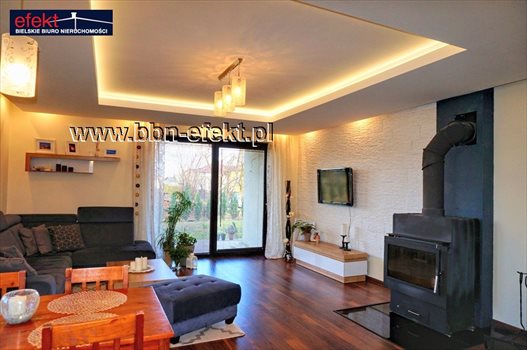 Dom na sprzedaż Zabrzeg 123m2 Foto 4