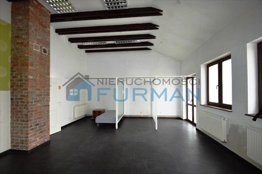 Lokal użytkowy na wynajem Wągrowiec 90m2 Foto 2
