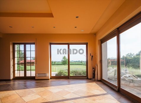 Dom na sprzedaż Żerniki Wrocławskie 311m2 Foto 7