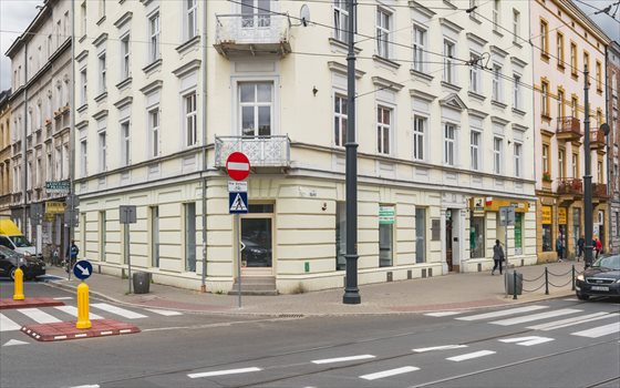 Lokal użytkowy na wynajem Kraków, Stare Miasto, Długa 148m2 Foto 3