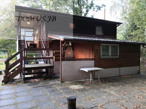 Dom na sprzedaż Stare Załubice, Mazowiecka 50m2 Foto 5