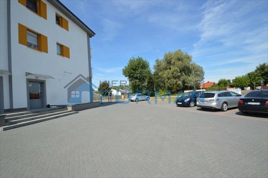 Lokal użytkowy na wynajem Wągrowiec 74m2 Foto 10